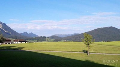 Charmante 2 Zimmer-Wohnung in Inzell