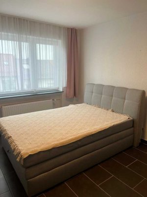 Modernisierte 1-Zimmer-Wohnung mit Einbauküche in Eislingen/Fils
