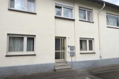 RESERVIERT: Charmantes Ein-/Zweifamilienhaus in Heidelberg-Kirchheim