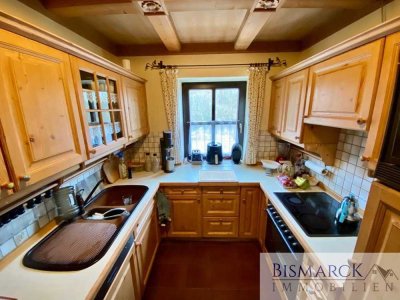 Terrassenwohnung mit guter Raumaufteilung, perfekt als Kapitalanlage oder zur Selbstnutzung