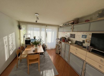 Traumhafte 2 Zimmer Wohnung in Dornbirn in Toplage mit traumhaftem Balkon