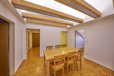 4-Zimmer, 99qm, 2 TG, Wohnung in Altötting, ab sofort