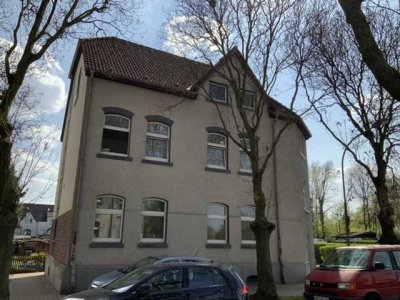 Demnächst frei! 3-Zimmer-Wohnung in Herne Wanne