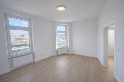 Schicke 3-Zimmer-Wohnung im 2. OG in Koblenz-Lützel