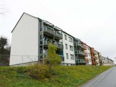 3 ZKBB - Saalfeld OT Dittrichshütte - für nur 353,-€ (KM)