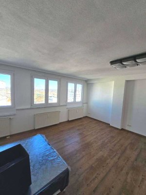 Helle Wohnung in bester Citylage sucht neue Familie...