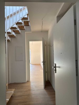 Effiziente Maisonettewohnung mit Aufzug (12) | Barrierefrei! | ab sofort verfügbar!