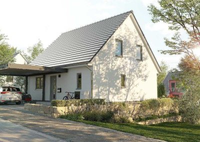 INKLUSIVE Grundstück: Das variable Haus mit Wohlfühlgarantie in Hannoversch Münden - Einfach geni...