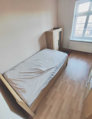 Helle 2-Zimmer Wohnung in Stade