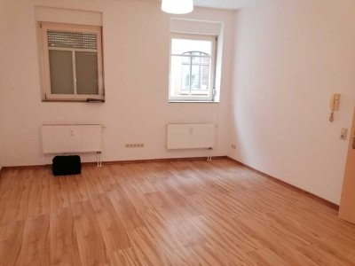 Helle 2-Zimmer Wohnung mit EBK in Magdeburg-Buckau