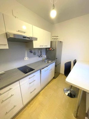 TOPLAGE in RAGNITZ; LKH &amp; MEDUni Nähe, 1,5-Zimmer Whg inkl Parkplatz