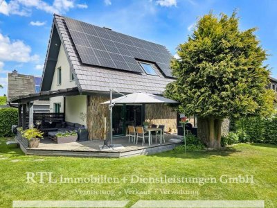 (A1568) modern, gepflegt, bezugsfertig -Ihr neues Zuhause!