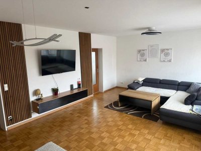 Wohnen in bester Lage zwischen Landidylle und Stadt