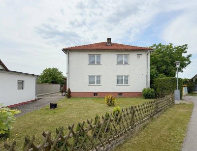 Generationenhaus!