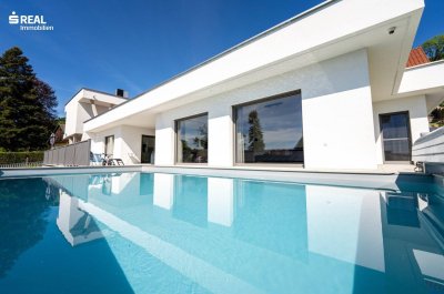 Ihr Traumhaus ist bereits fertig!