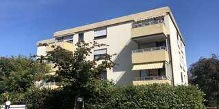 Freundliche und gepflegte 2-Zimmer-Wohnung in Ettlingen
