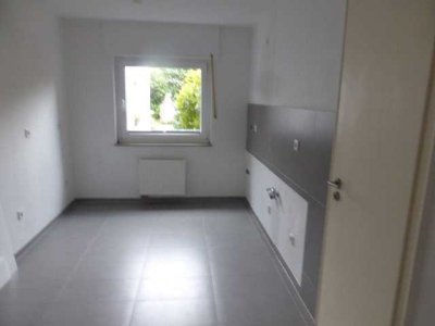 Barrierefreie :  3 Zi, Küche, Diele, Bad, Terrasse,  Erdgeschoßwohnung