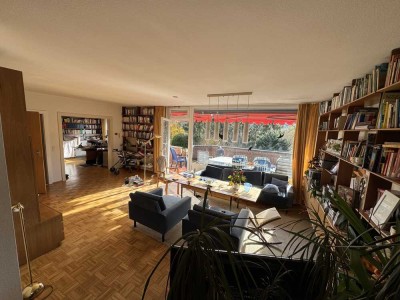 Haus mit traumhaften Ausblick