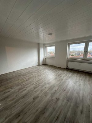 Schöne 3-Zimmerwohnung