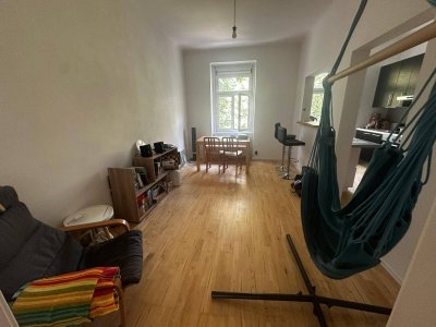 Nachmieter gesucht – gemütliche Wohnung in Top-Lage (ab 1. Juli 2026)