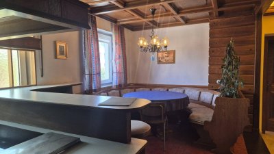 3-Zi-Wohnung mit Loggia &amp; Tiefgarage in Klagenfurt zum Top-Preis! Riesige Dachterrasse und Gartenbereich zur Nutzung!