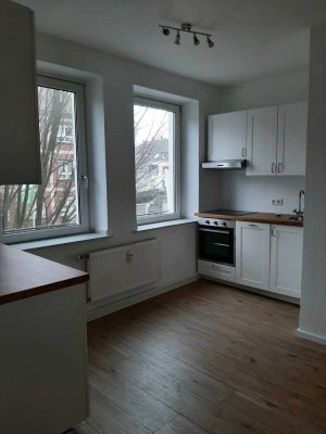 Ansprechende, neuwertige 2-Zimmer-Wohnung in Barbarastraße, Gladbeck