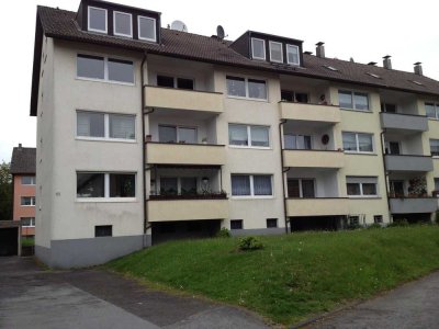Wohnung 2 Zimmer Küche Bad 55qm