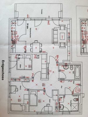 Provisionsfr. Verkauf von Priv. einer 4-Zi-Whg mit geh. Ausstattug, Terrasse, EBK in München/Aubing