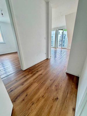 Neubau Wohnung mit Balkon  in Köln-Urbach