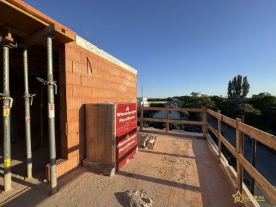 WIENERBERGER-ZIEGELHAUS MIT KELLER! 5 ZIMMER, 105 m² GARTEN. PROVISIONSFREI für den Käufer.