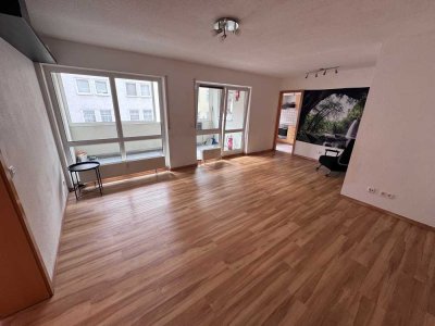 Ansprechende 2-Raum-Wohnung mit Loggia und Einbauküche provisionsfrei in Tuttlingen