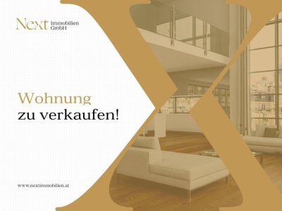Charmante 3-Zimmer-Wohnung (aktuell vermietet) in zentraler Urfahraner Lage zu verkaufen!