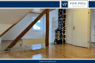 2ZKB mit EBK im Stadtteil Oberstein zu vermieten !!!