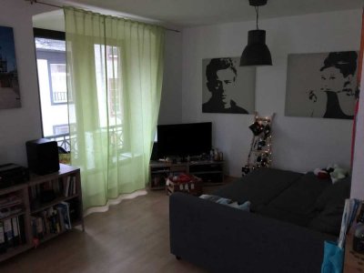 Schöne Wohnung in der Altstadt