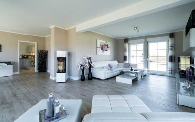 Neubau in Top-Lage - BEZUGSFERTIG