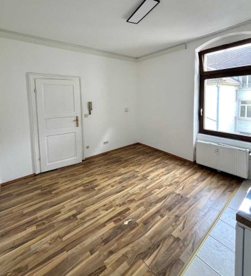 Schönes ein Zimmer Apartment Nähe des Heidelberger Hauptbahnhofs frei