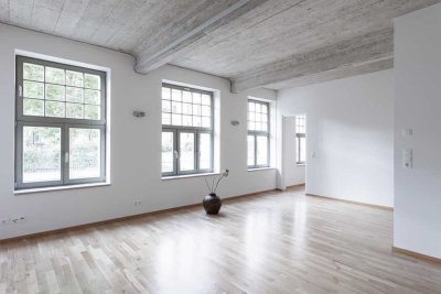 Cooles Loft im Graphischen Viertel