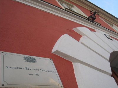 Schöne 2-Zimmer-Wohnung im historischen Stadtzentrum von Weitra