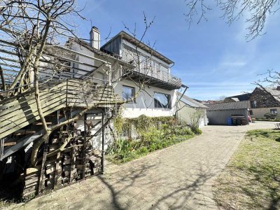 Mit der ganzen Familie am Bodensee: Traumhafte Gelegenheit auf der Reichenau!