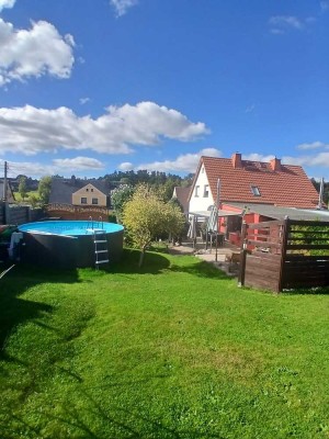 TOP modernisiert – Familiennest direkt zum Einziehen!