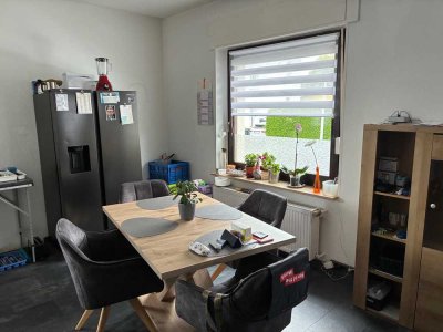 Charmante 2,5-Zi.-EG-Wohnung mit Stellplatz