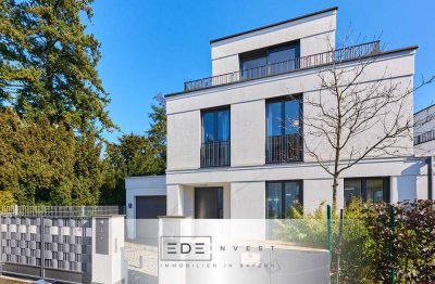 Großzügiges, modernes Einfamilienhaus zum Wohlfühlen – mit viel Platz für die ganze Familie