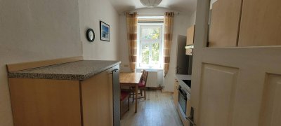 Kleinwognung in Graz Leonhard 34qm