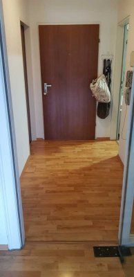 2-Zimmer Wohnung mit Balkon in Ravensburg