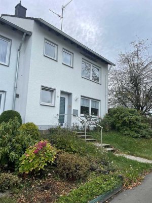 Charmantes Reihenhaus in Aachen-Kornelimünster