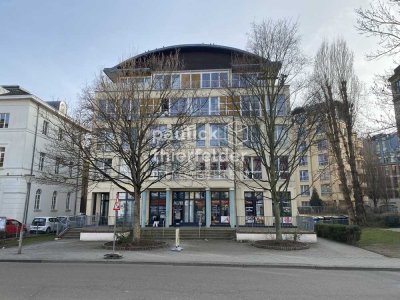 Stilvoll saniertes City-Appartement mit moderner Ausstattung