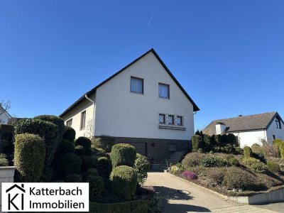 Freistehendes Ein- bis Zweifamilienhaus im idyllischen Wrescherode