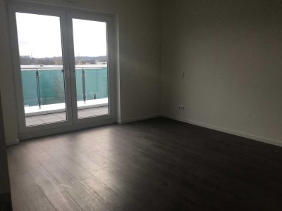 Stilvolle 3-Zimmer-Wohnung mit Balkon in Frechen