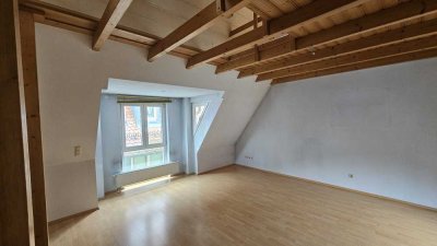 Schöne und gepflegte 1-Zimmer-Wohnung in Wertheim