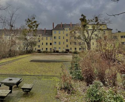 Kapitalanlage, 1-35 Wohnungen, von ca. 50 qm - 90 qm, teils Loggia/Wintergarten, Berlin-Tempelhof